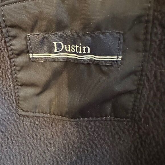 Dustin Women's XL Navy Blue Jacket - Picture 4 of 5
